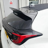 Toyota GR Yaris KR Carbon Heckspoiler