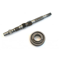 Linney HD Input Shaft + 1st Gear