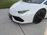 Huracan Spec Vorsteiner-Style Carbon Front Lip Spoiler