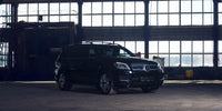 Karosserie-Kit für Mercedes-Benz GL, nicht Widebody Renegade