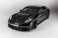 P600 Bonnet for Porsche Panamera 970 Prior Design