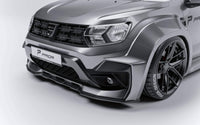 PD Widebody Aerodynamic Kit for Dacia Duster [2018+] Prior Design