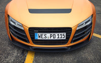 PD GT850 Widebody Aerodynamic Kit for Audi R8 I [2006-2015] Prior Design