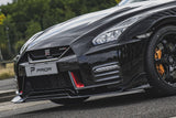 PD-GTR900 Bonnet for Nissan GT-R R35 Prior Design