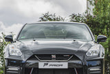 PD-GTR900 Bonnet for Nissan GT-R R35 Prior Design