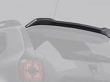 PD Roof Spoiler for Dacia Duster Prior Design