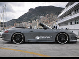 PD1 Side Skirts for Porsche 911 996.1/996.2 Prior Design