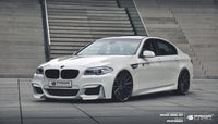 PD55X Front Bumper for BMW 5-Series F10/F11 Prior Design