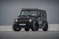 PD600 Widebody Aerodynamic Kit for Mercedes G-Class W463 Prior Design