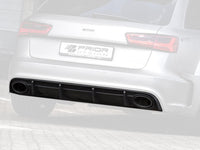 PD600R Line Diffusor for Audi A6 / A6 Avant [C7] Prior Design