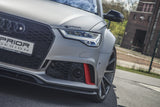 PD600R Front Bumper for Audi A6 / A6 Avant [C7] Prior Design