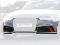 PD600R Front Bumper for Audi A6 / A6 Avant [C7] Prior Design