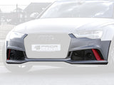 PD600R Pre-Facelift Front Bumper for Audi A6 / A6 Avant [C7] Prior Design