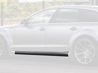 PD600R Side Skirts for Audi A6 / A6 Avant [C7] Prior Design