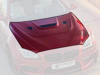 PD6XX Bonnet for BMW 6-Series F12/F13/F06/M6 Prior Design