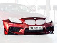 PD6XX Widebody Aerodynamic Kit for BMW 6-Series F12/F13/M6 Prior Design