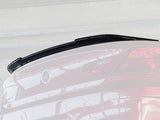 PD6XX Rear Trunk Spoiler for BMW 6-Series F12/F13/F06/M6 Prior Design