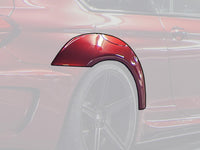 PD6XX Widebody Aerodynamic Kit for BMW 6-Series F12/F13/M6 Prior Design