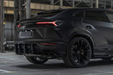 PD700 Diffuser Extension for Lamborghini Urus Prior Design