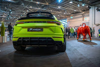 PD700 Diffusor Extension for Lamborghini Urus Prior Design