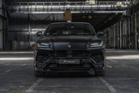 PD700 Front Lip Spoiler for Lamborghini Urus Prior Design