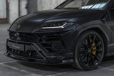 PD700 Front Lip Spoiler for Lamborghini Urus Prior Design