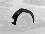 PD700 Front and Rear Widenings for Lamborghini Urus Prior Design