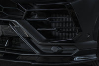 PD700 Front Vents Frames for Lamborghini Urus Prior Design