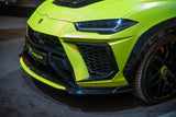 PD700F Widebody Front Bumper for Lamborghini Urus Prior Design