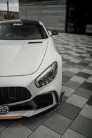 PD700GTR Front Lip Spoiler for Mercedes-AMG GT/GTS Prior Design