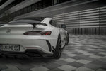 PD700GTR Rear Spoiler for Mercedes-AMG GT/GTS Prior Design