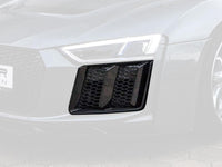 PD800 Widebody Aerodynamic Kit for Audi R8 4S Coupe/Spyder [2015+] Prior Design