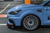 PDN30X Ultra Widebody Aerodynamic Kit for Hyundai i30N Pre-Facelift Prior Design