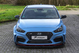 PDN30X Ultra Widebody Aerodynamic Kit for Hyundai i30N Pre-Facelift Prior Design