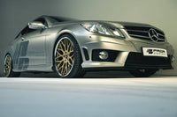 PRIOR-DESIGN Front Bumper for Mercedes E-Coupe C207 Prior Design