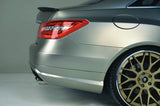 PRIOR-DESIGN Rear Bumper for Mercedes E-Coupe C207 Prior Design