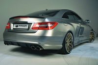 PRIOR-DESIGN Rear Bumper for Mercedes E-Coupe C207 Prior Design