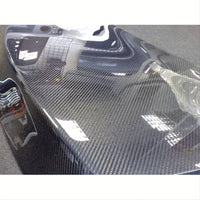 Nissan R35 GTR KR OEM Full Carbon Bootlid