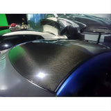 Nissan R35 GTR KR Full Carbon Roof