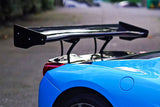 Carbondo Aileron de coffre style Ferrari 458 Coupé/Spider SVR 2010-2015 Darwin Pro