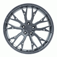 ZP7.1 FlowForged | Gloss Metal 8.5x19" ET35 5x112