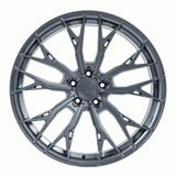 ZP7.1 FlowForged | Gloss Metal 8.5x19" ET45 5x112