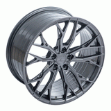 ZP7.1 FlowForged | Gloss Metal 9.5x19" ET40 5x112