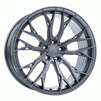 ZP7.1 FlowForged | Gloss Metal 8.5x19" ET35 5x112