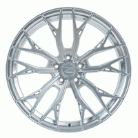 ZP7.1 FlowForged | Pur Aluminum (Custom Finish) 8.5x19" ET45 5x112