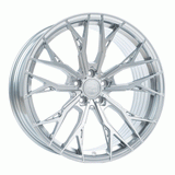 ZP7.1 FlowForged | Pur Aluminum (Custom Finish) 8.5x19" ET45 5x112