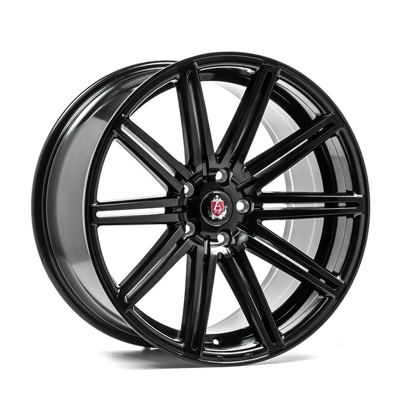 AXE EX15 9x20ET40 5x120 GLOSS BLACK