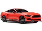 Frontstoßstange im GT350-Stil – unlackiert FORD MUSTANG 2015–2017 EcoBoost, V6, GT