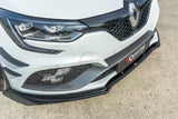 FRONTSPLITTER V.1 Renault Megane IV RS