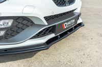 FRONTSPLITTER V.1 Renault Megane IV RS